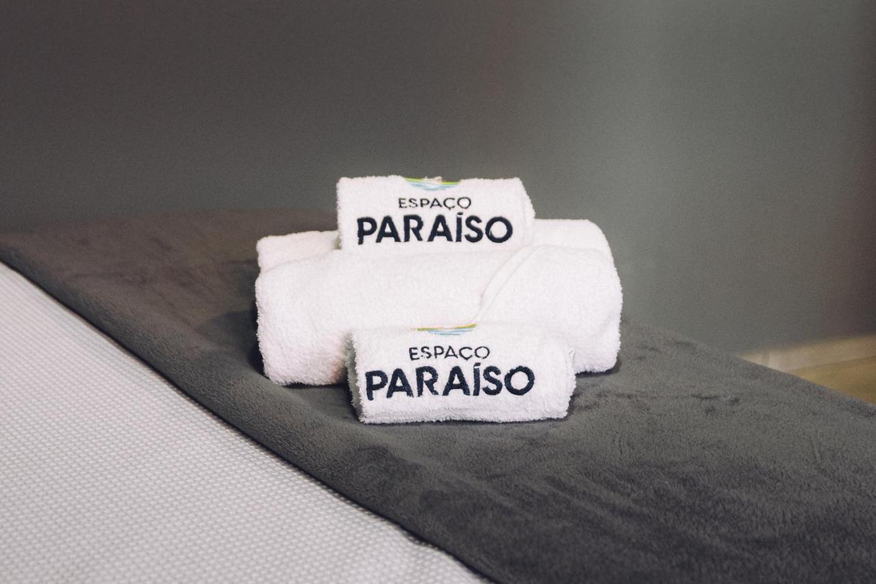 Espaco Paraiso Ortigueira Zewnętrze zdjęcie