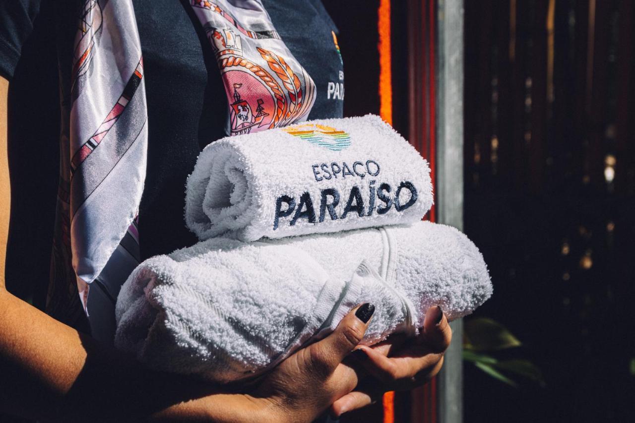Espaco Paraiso Ortigueira Zewnętrze zdjęcie